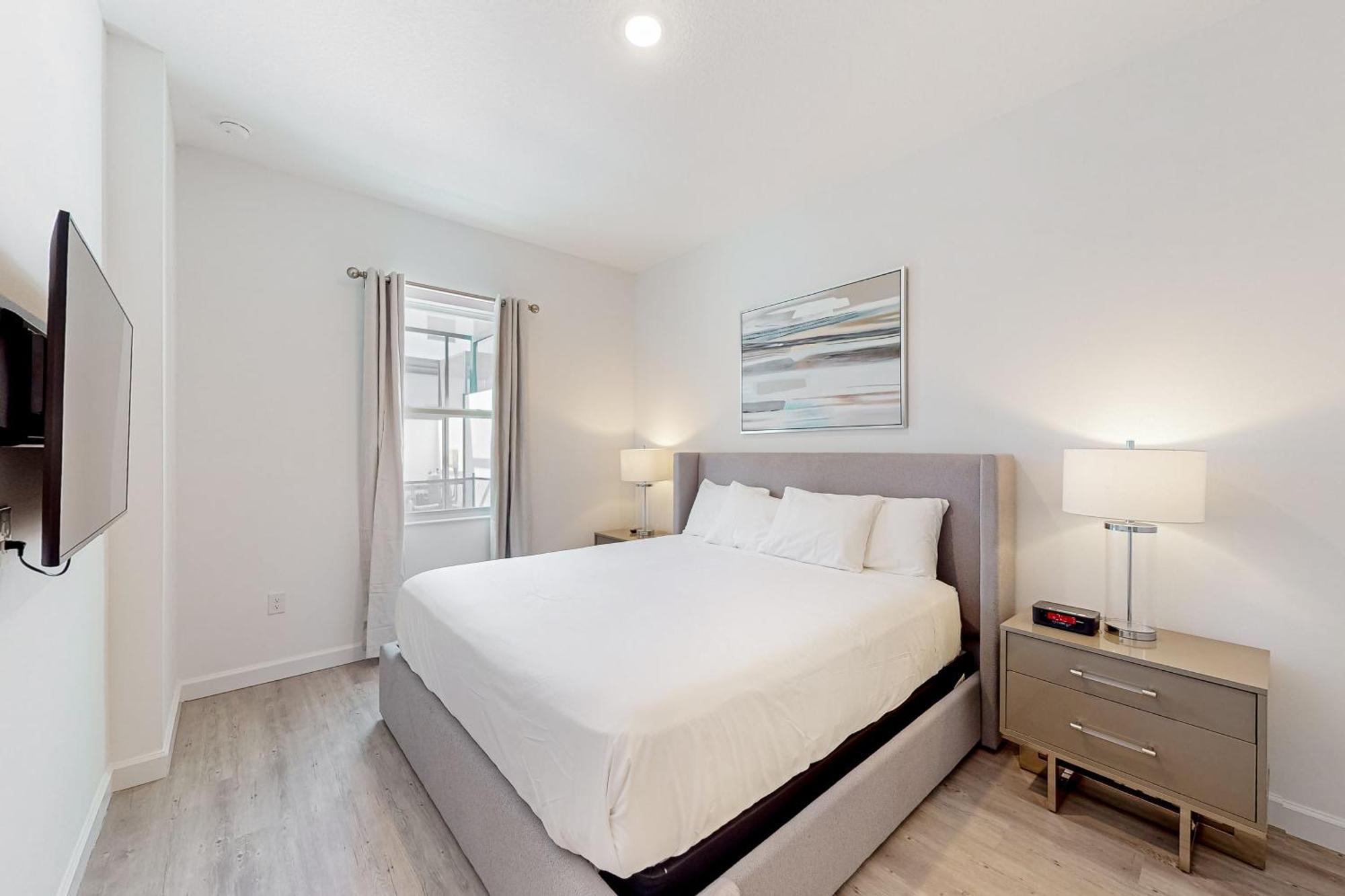 The Azur Resort Davenport Room photo