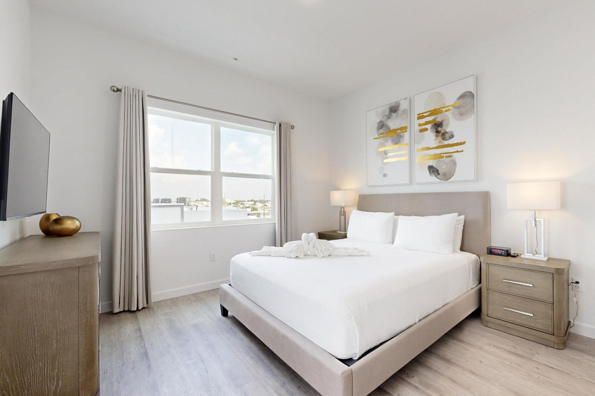 The Azur Resort Davenport Room photo