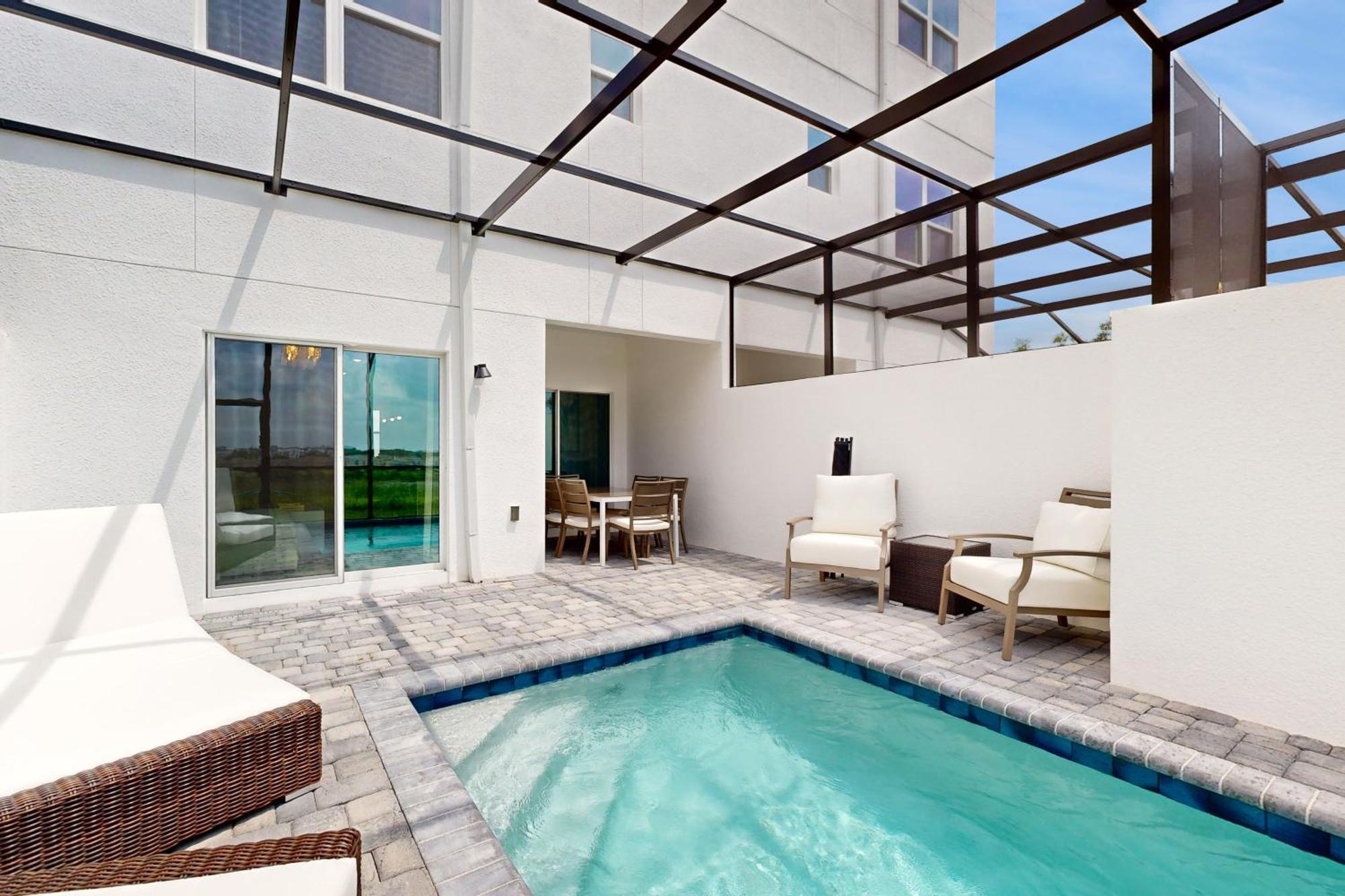 The Azur Resort Davenport Room photo