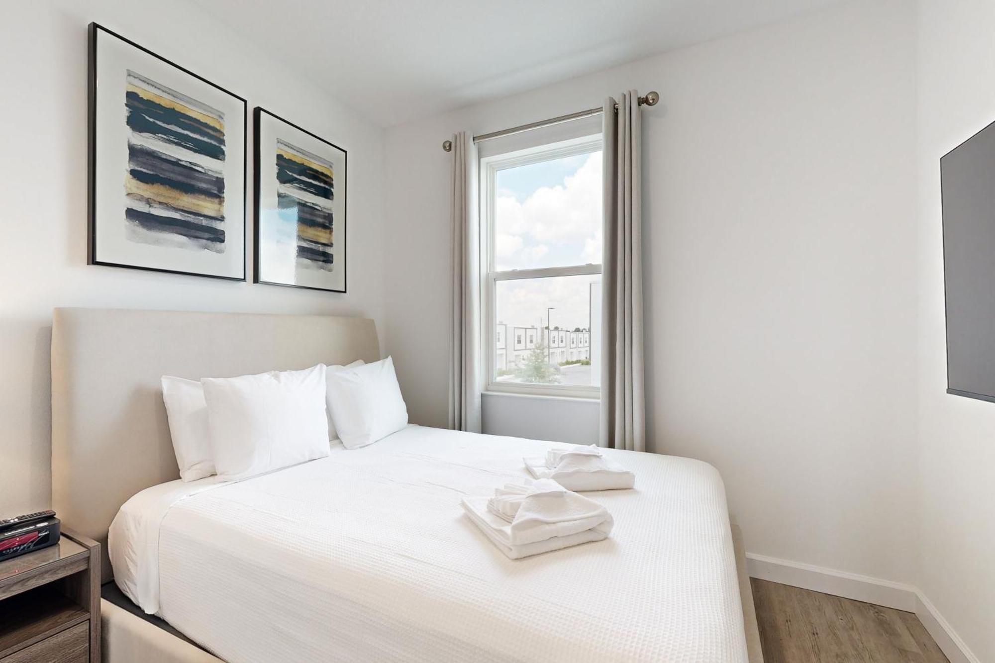 The Azur Resort Davenport Room photo