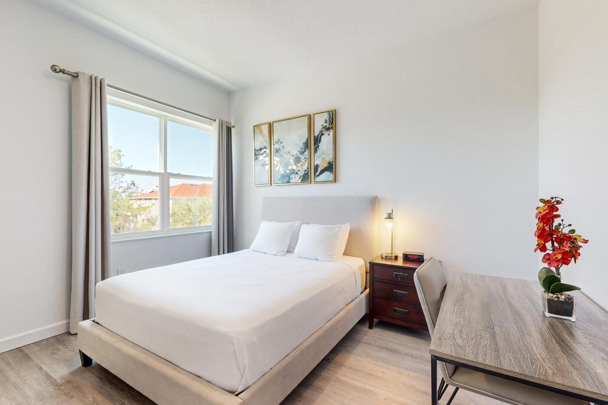 The Azur Resort Davenport Room photo
