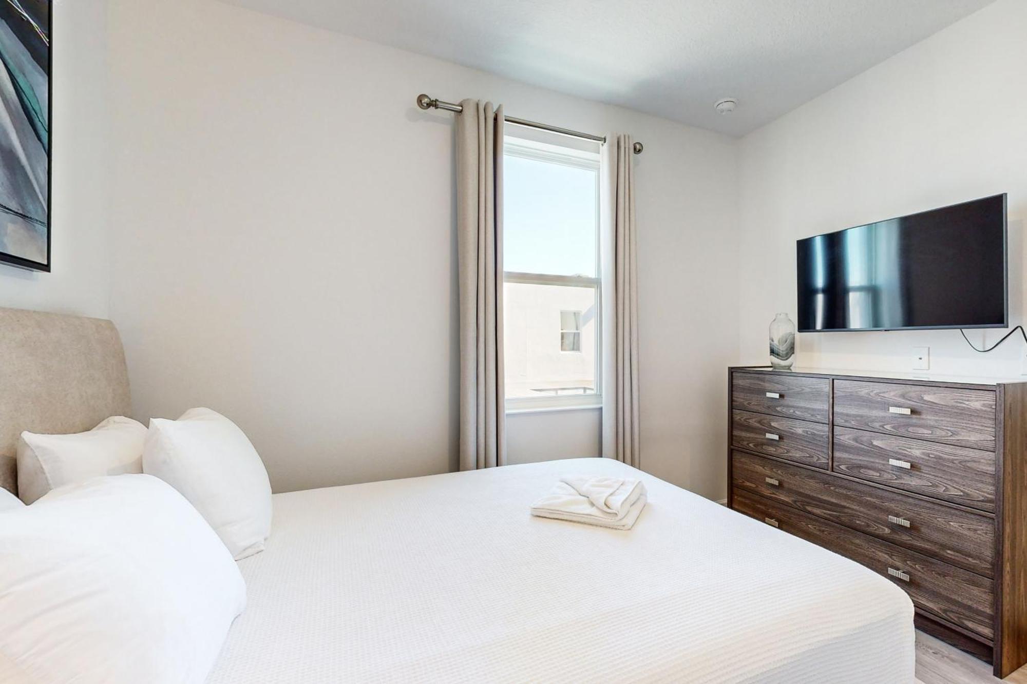 The Azur Resort Davenport Room photo
