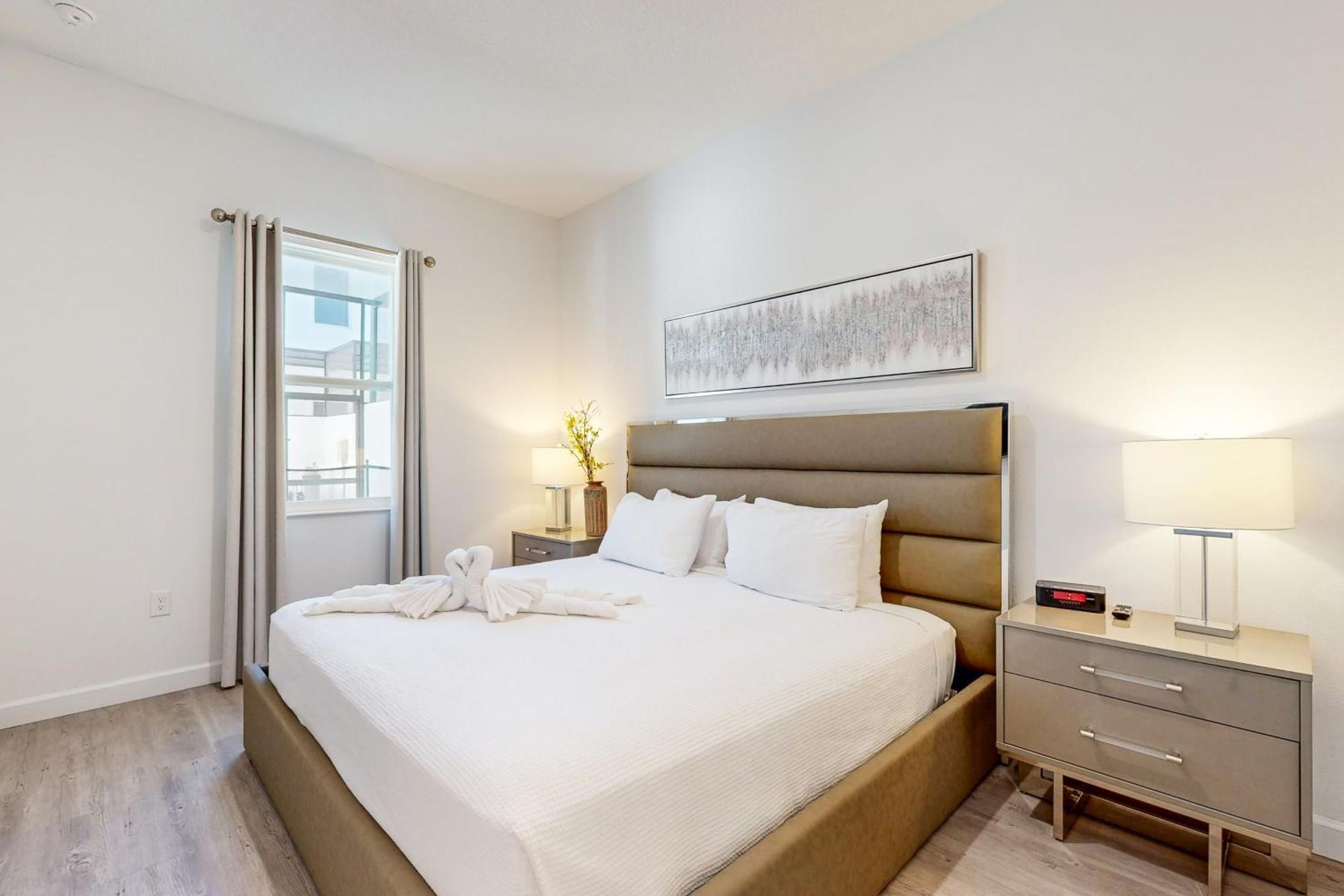 The Azur Resort Davenport Room photo