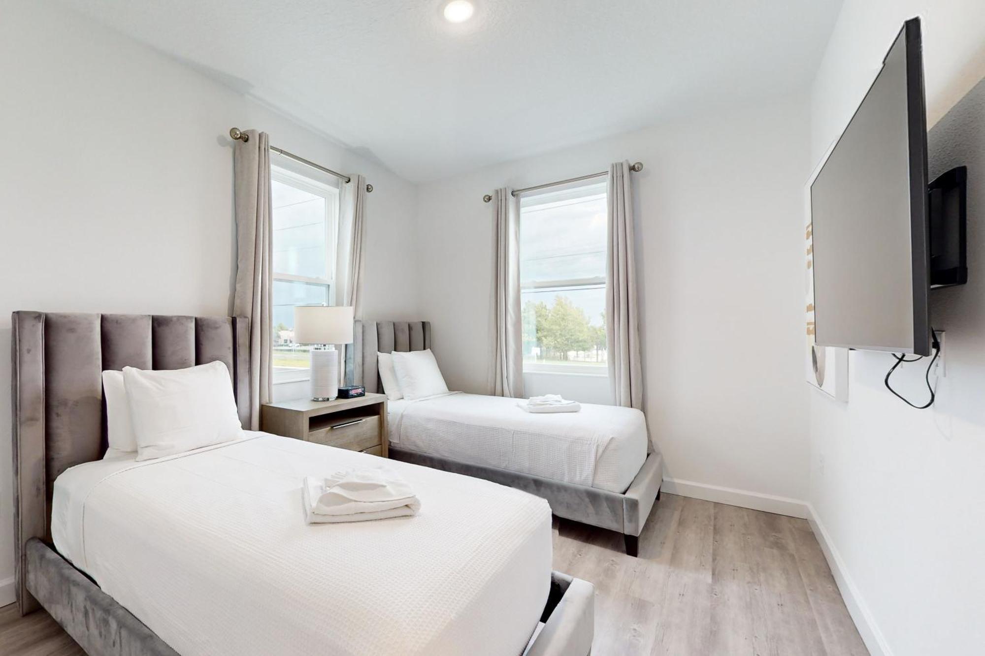 The Azur Resort Davenport Room photo