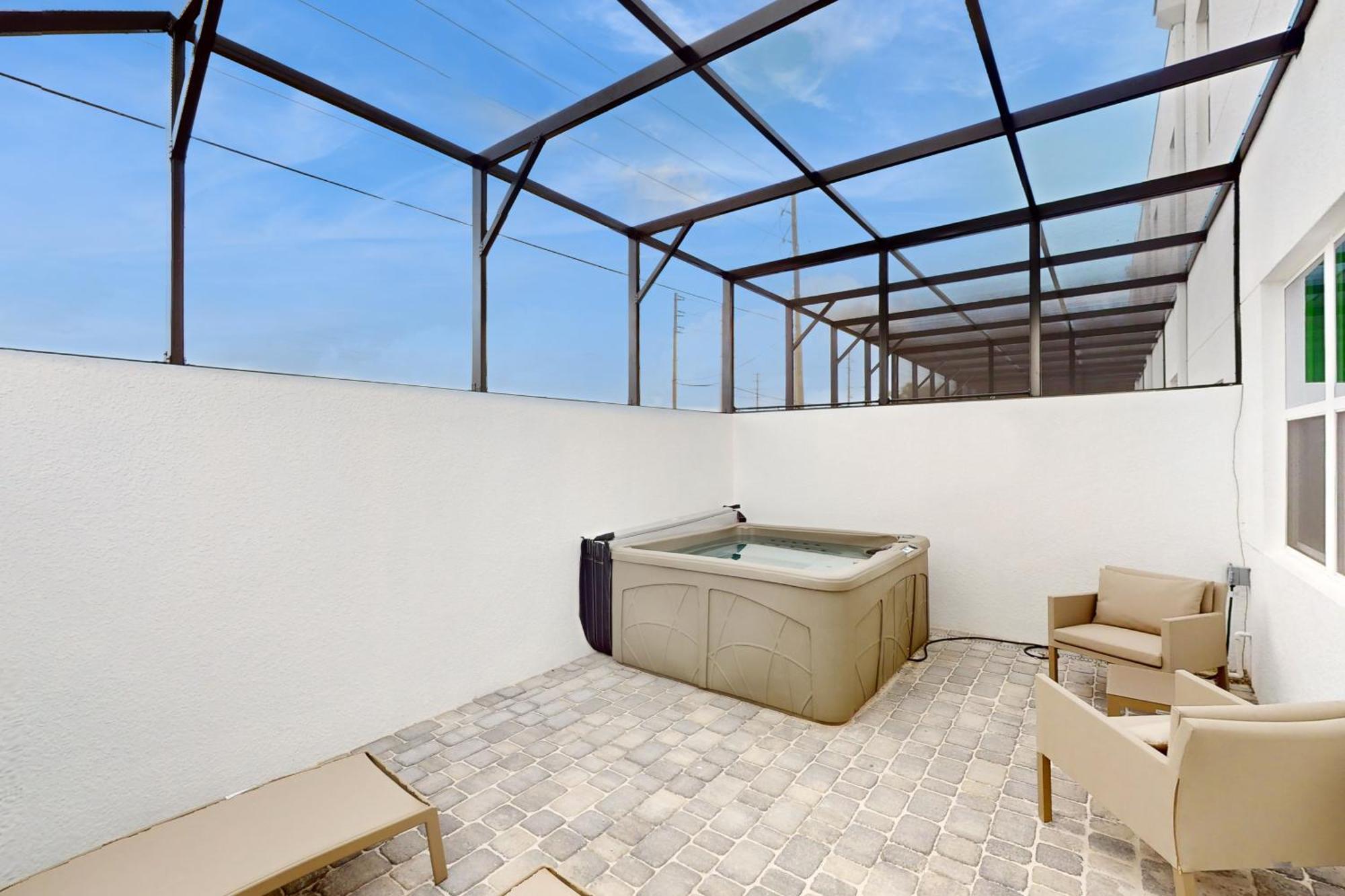 The Azur Resort Davenport Room photo